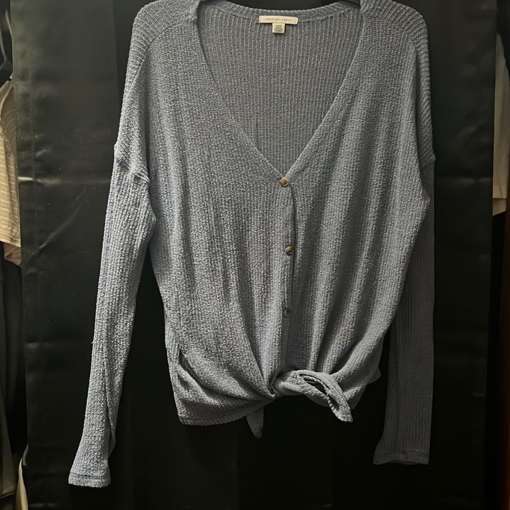 Womens sweater